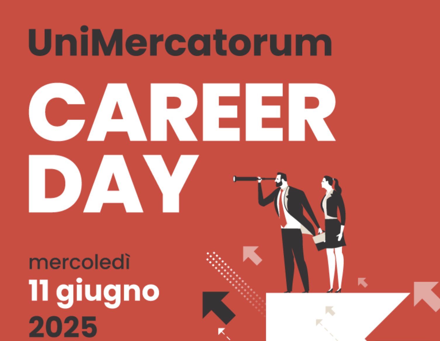 Career Day Unimercatorum 2025