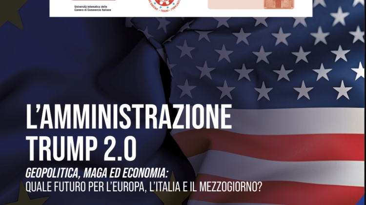 L’amministrazione Trump 2.0