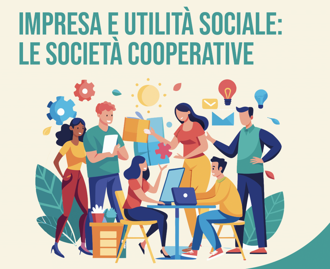 Impresa e utilità sociale
