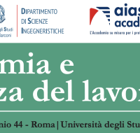 Ergonomia e della sicurezza nei luoghi di lavoro