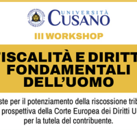Fiscalità e diritti fondamentali dell’uomo