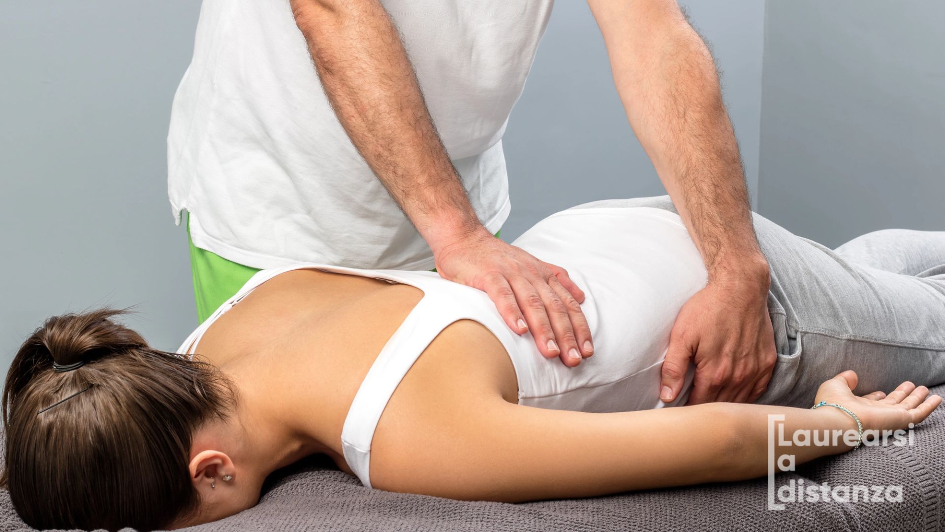 Come diventare osteopata: studi e possibilità