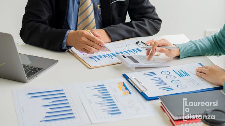 Come diventare attuario: studi e possibilità