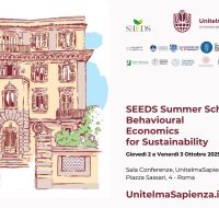 Summer School UnitelmaSapienza