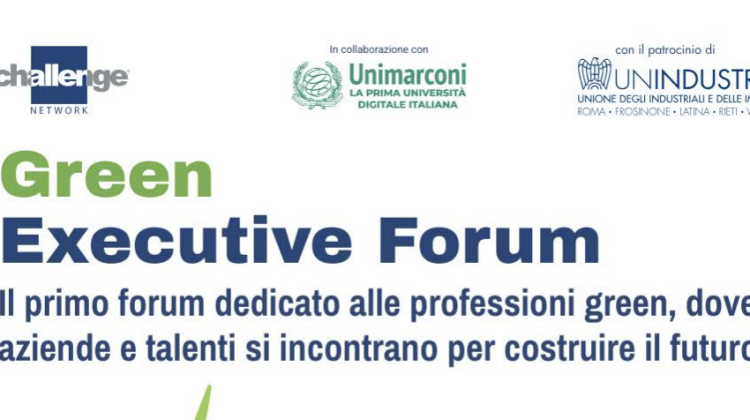 Green Executive Forum