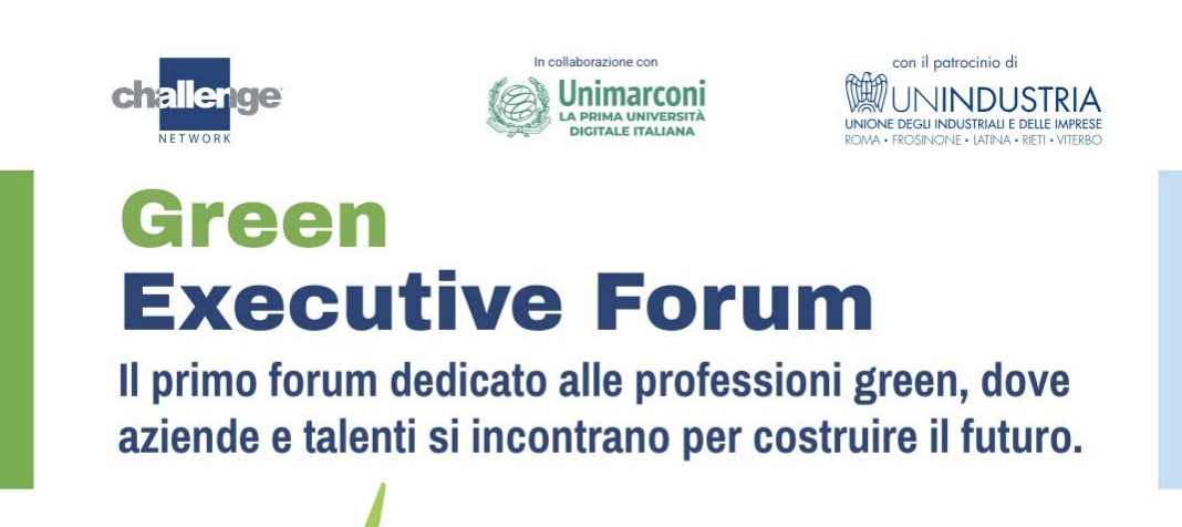 Green Executive Forum