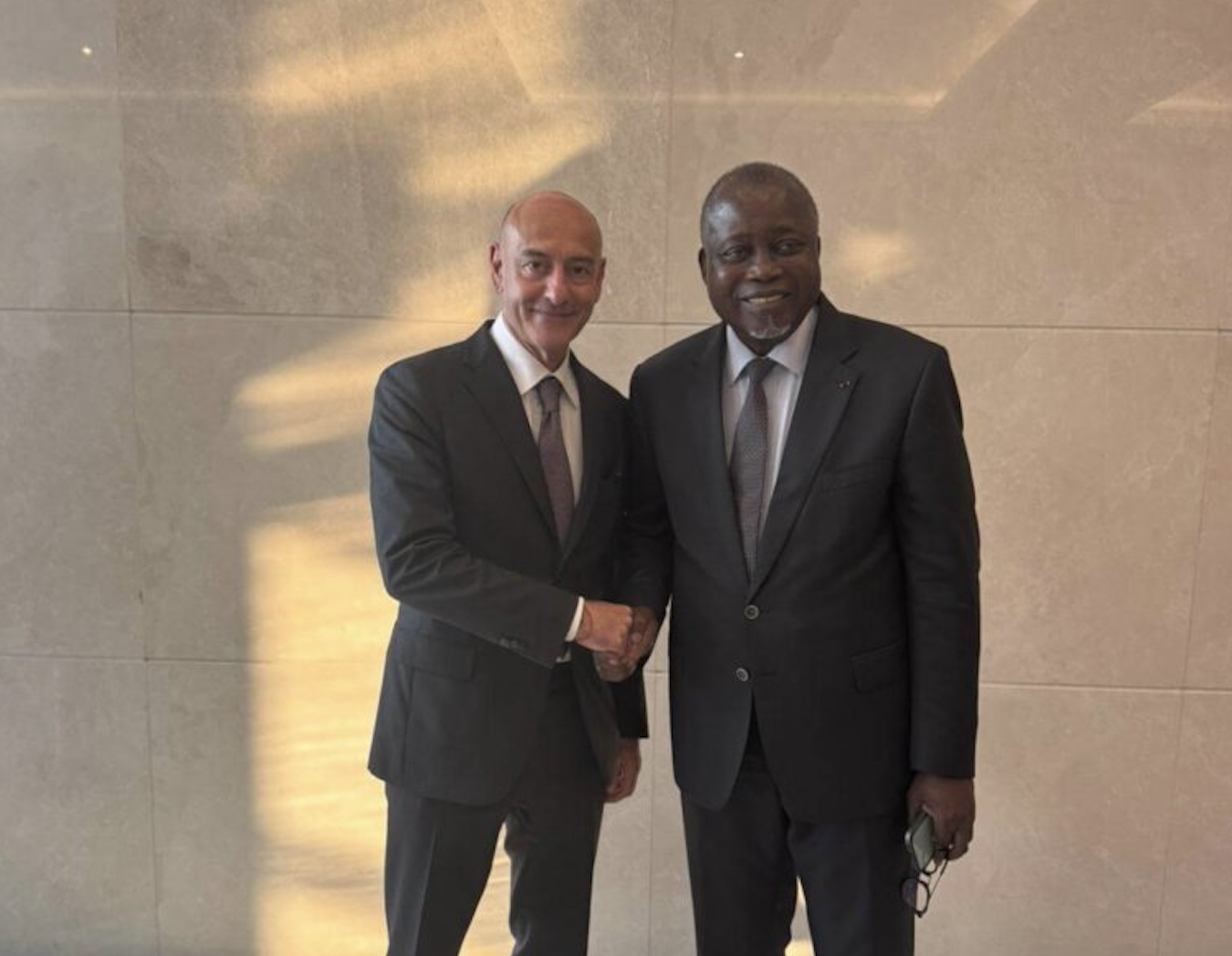 Intesa accademica tra eCampus e l’université di Brazzaville