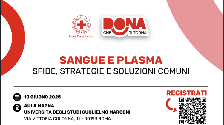 Sangue e Plasma