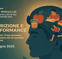 Nutrizione e Performance