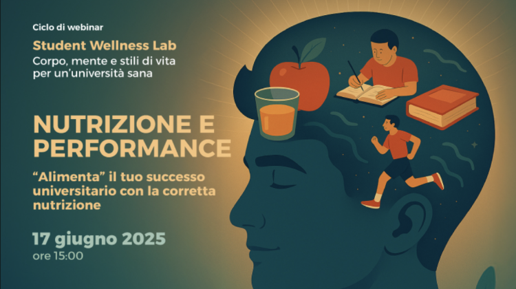 Nutrizione e Performance