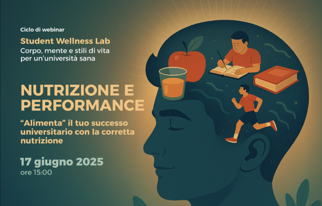 Nutrizione e Performance