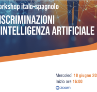 Workshop italo-spagnolo