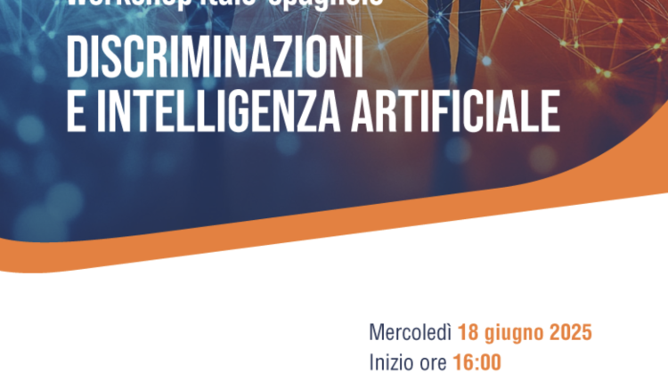 Workshop italo-spagnolo