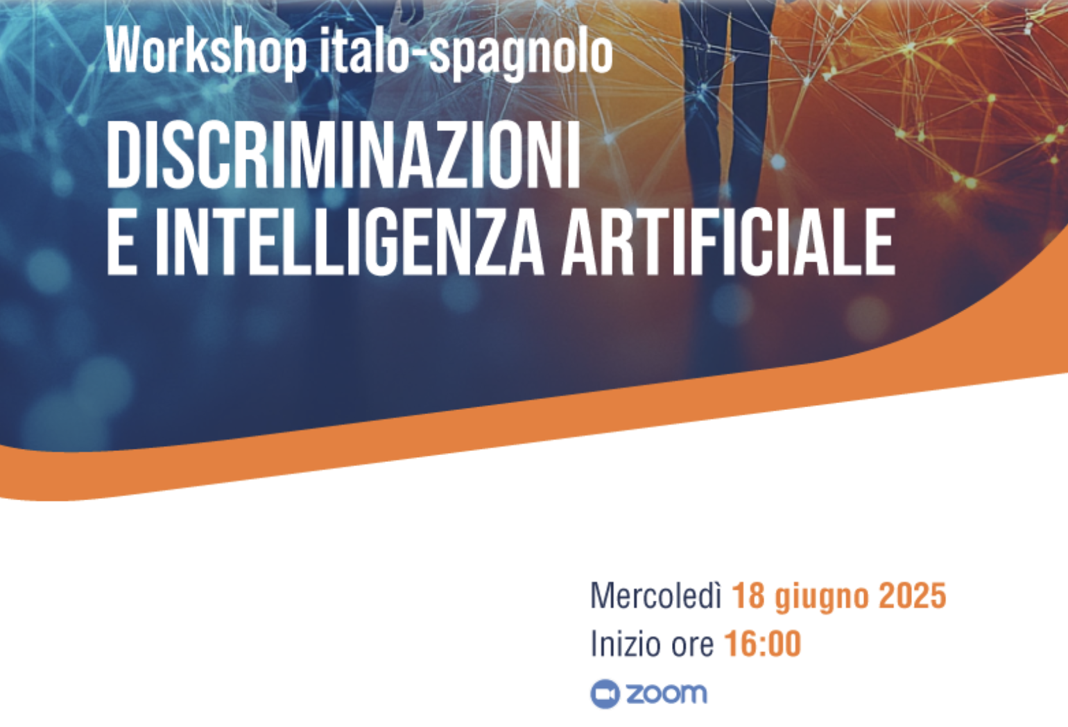 Workshop italo-spagnolo