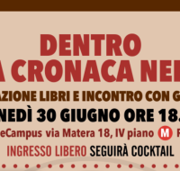 Presentazioni dei libri Melania e Sì, l’ho visto