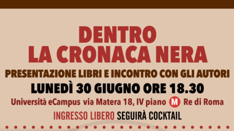 Presentazioni dei libri Melania e Sì, l’ho visto