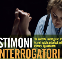 Testimoni e Interrogatori