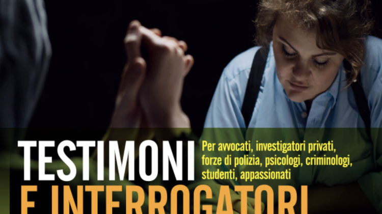 Testimoni e Interrogatori