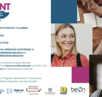 Talent Speed Date