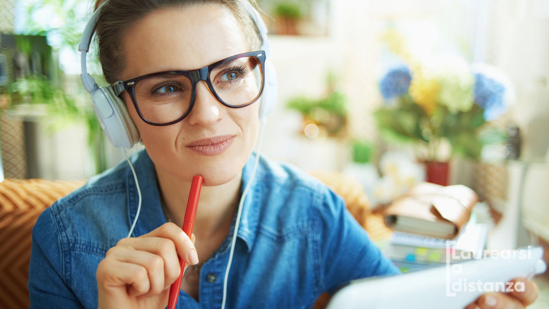 Laurea online a 40 anni: ha senso ricominciare?