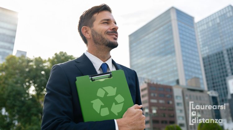 Green Jobs: cosa sono e come diventare un esperto
