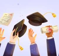 Graduation Day