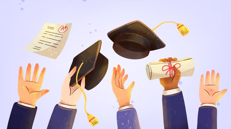 Graduation Day