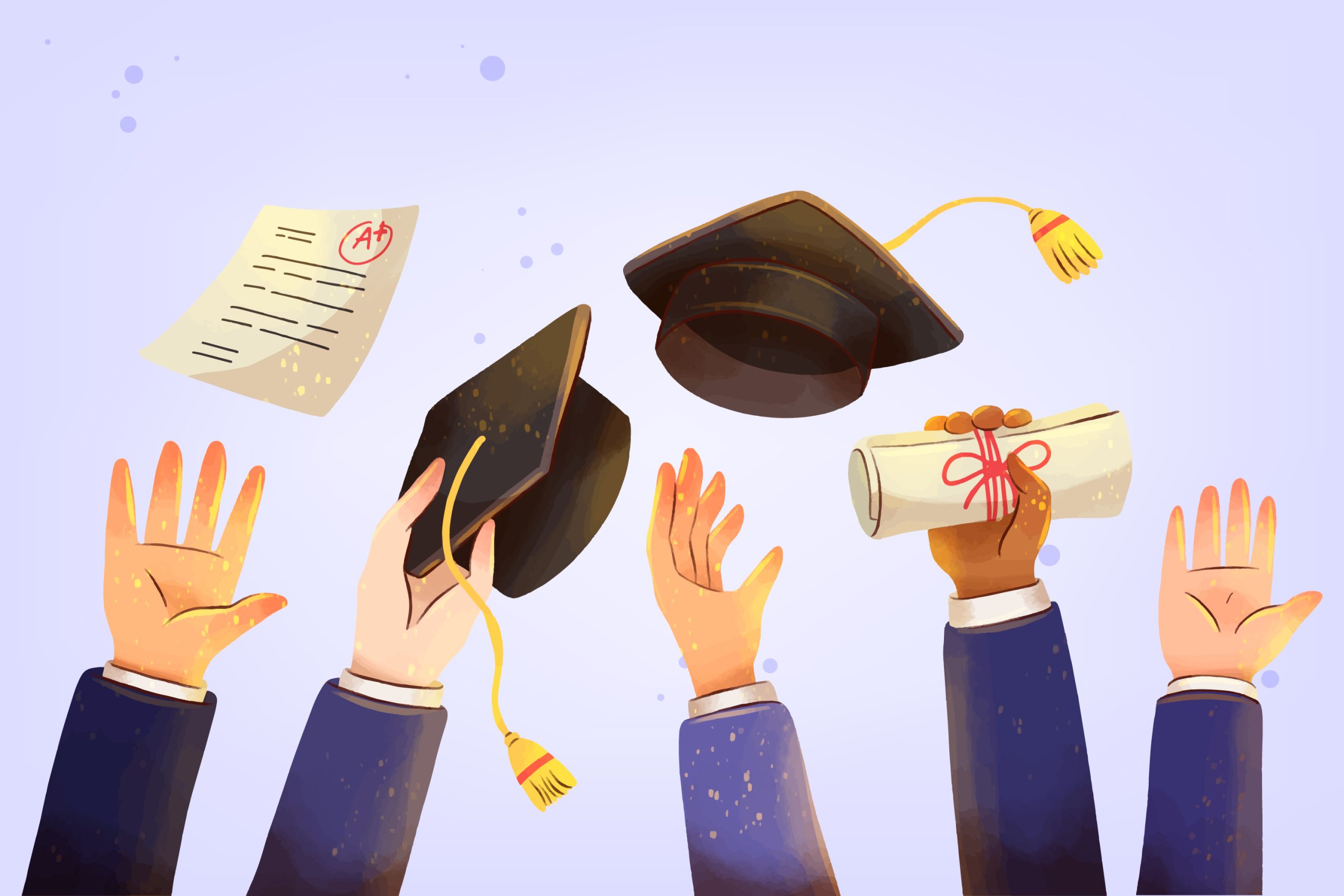 Graduation Day