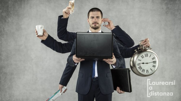 Competenze manageriali: come svilupparle durante un percorso universitario