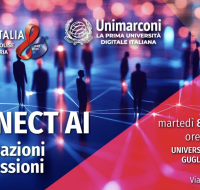 Connect AI.
