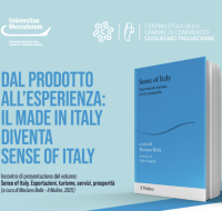 Dal prodotto all’esperienza
