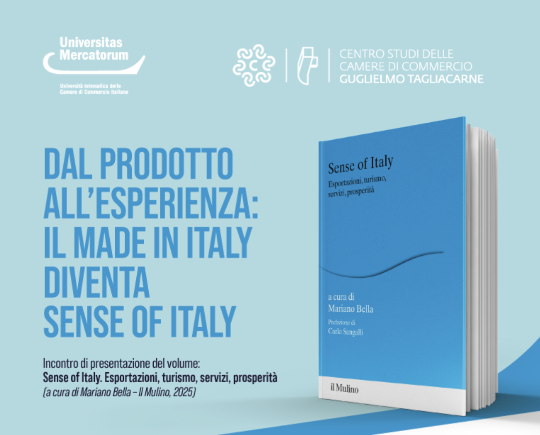 Dal prodotto all’esperienza