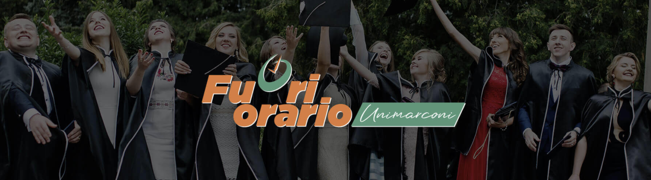 Fuori Orario UniMarconi
