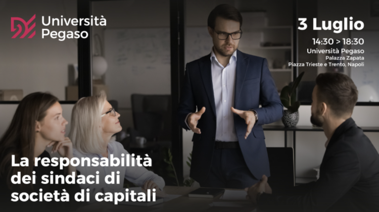 La Responsabilità Dei Sindaci Di Società Di Capitali