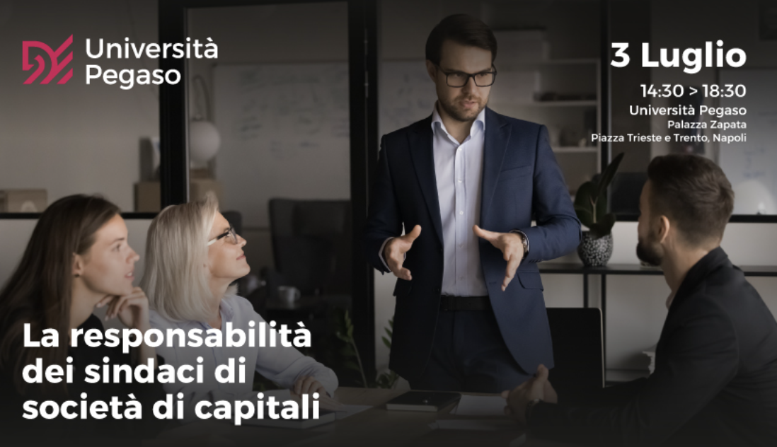 La Responsabilità Dei Sindaci Di Società Di Capitali