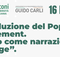 La Rivoluzione del Pop Management