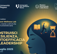 Costruisci resilienza, autoefficacia e leadership