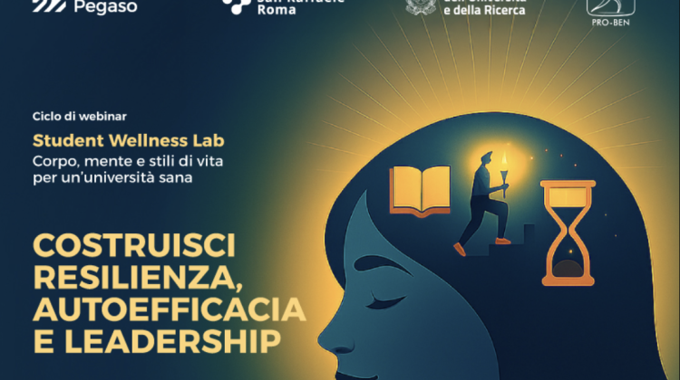 Costruisci resilienza, autoefficacia e leadership