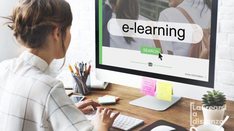 Differenze tra e-learning e blended learning