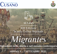 Migrantes
