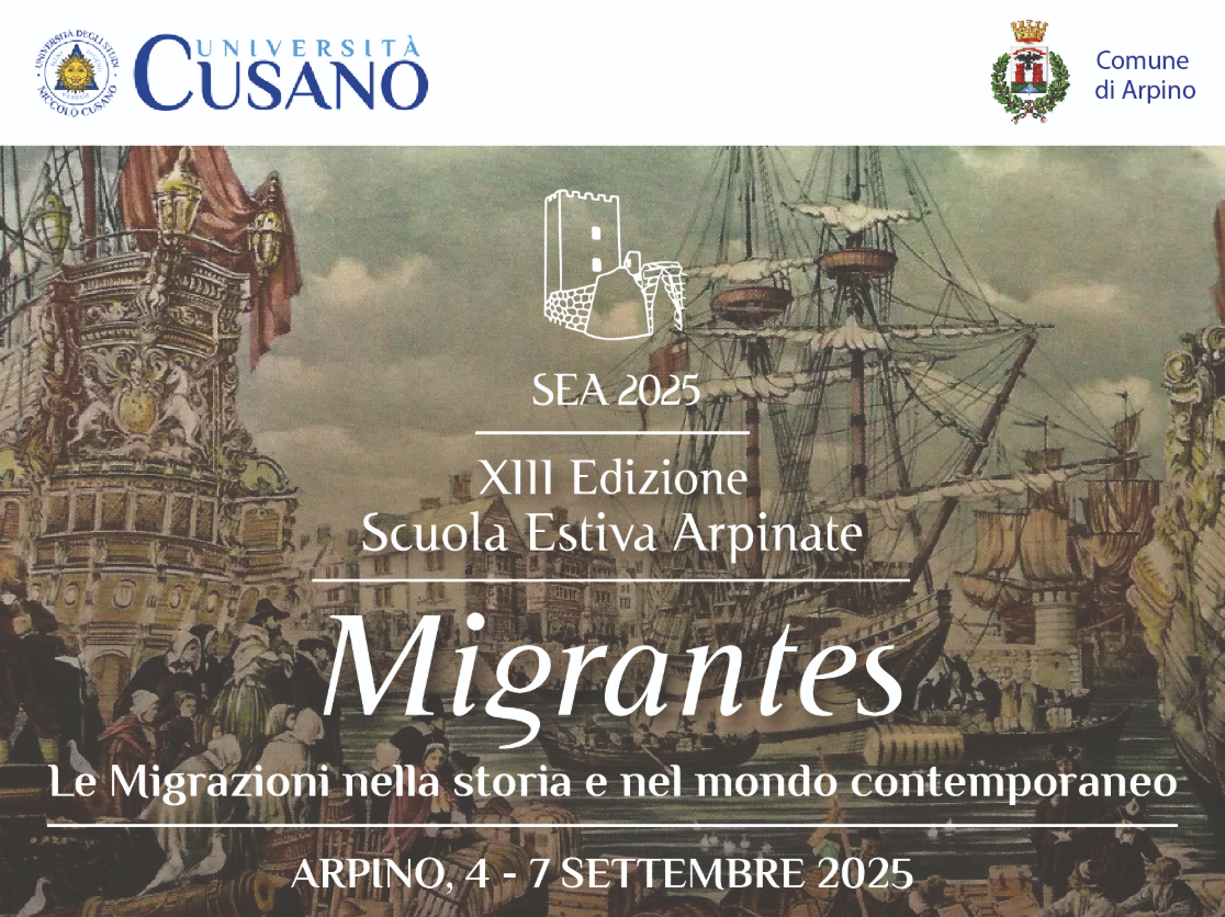 Migrantes