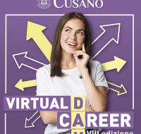 Virtual Career Day Unicusano 2025