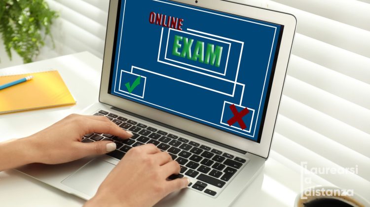 Esami proctored: cosa sono e come affrontarli serenamente