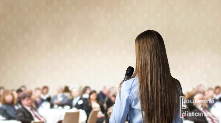 Come migliorare il public speaking: guida per studenti