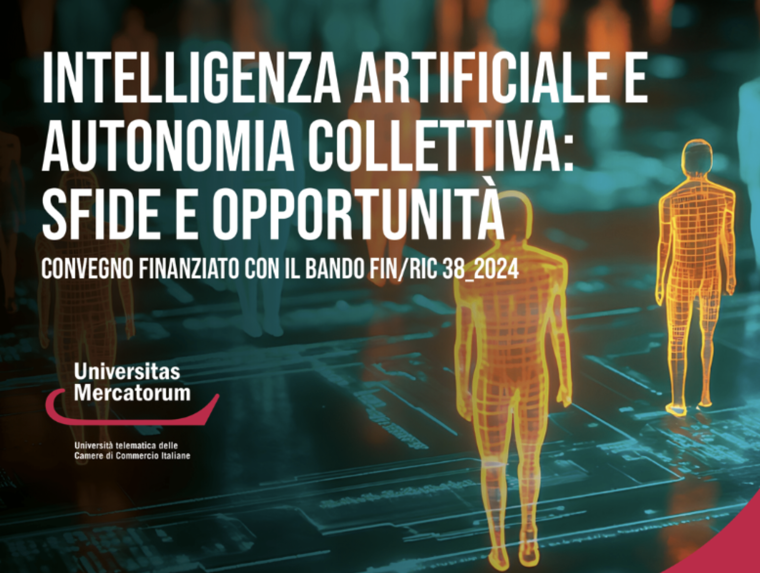 Intelligenza artificiale e autonomia collettiva