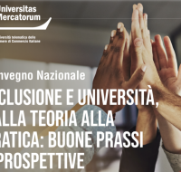 Inclusione e Università