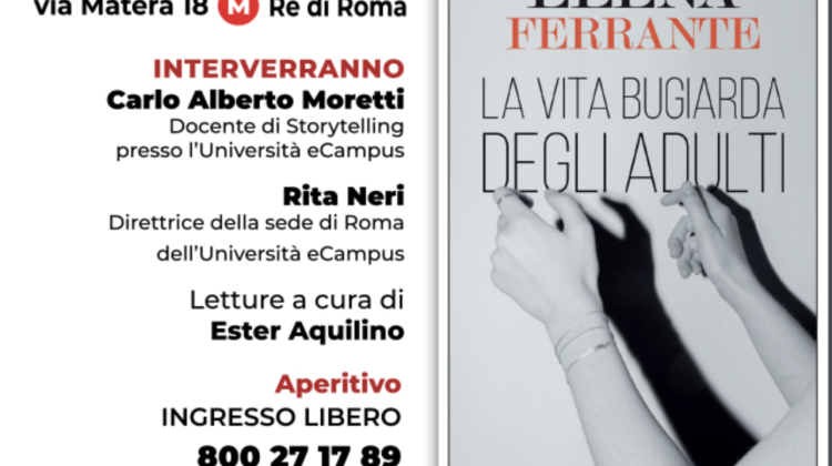 Circolo di lettura