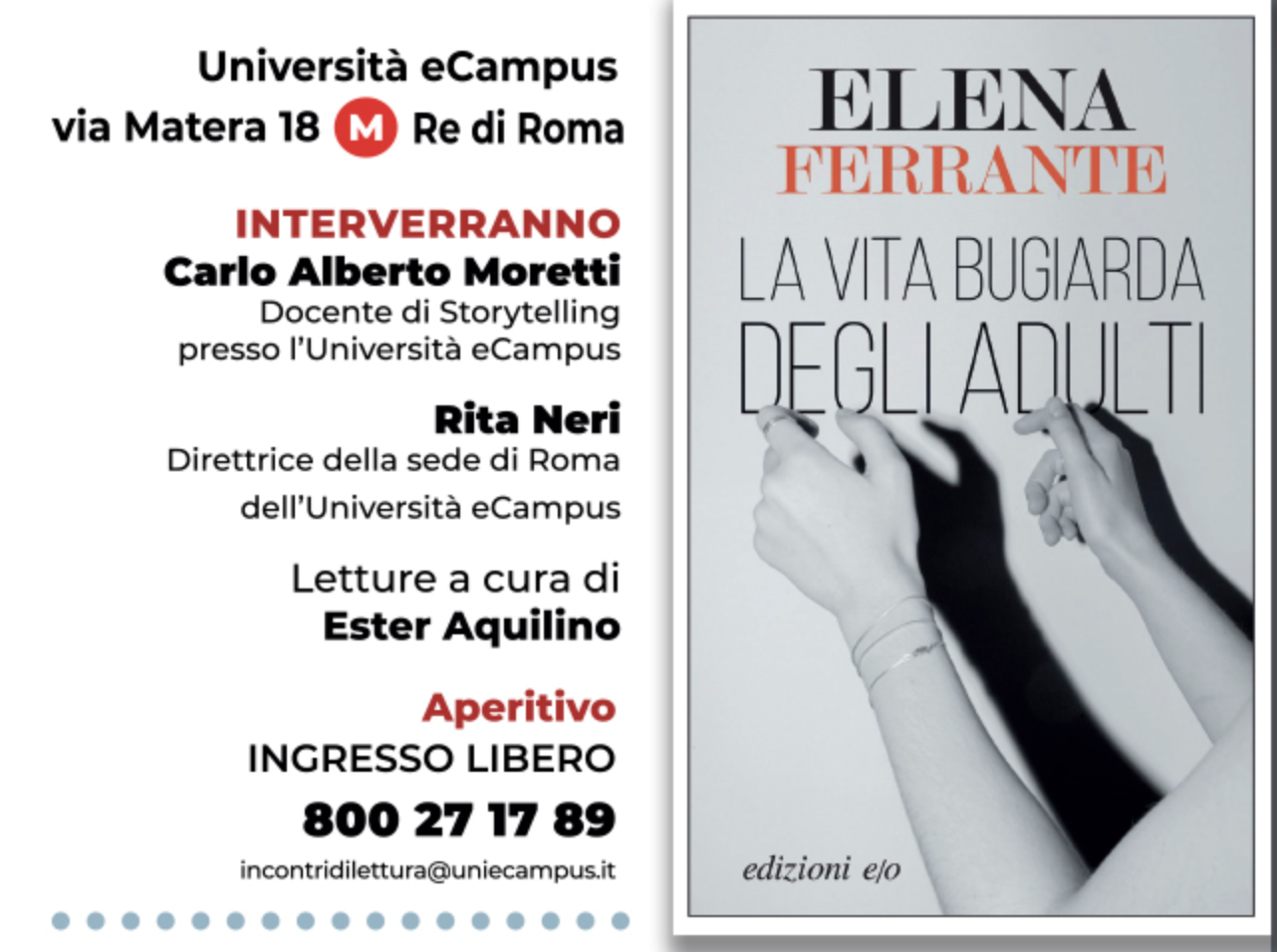 Circolo di lettura