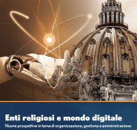 Enti religiosi e mondo digitali