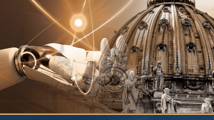 Enti religiosi e mondo digitali